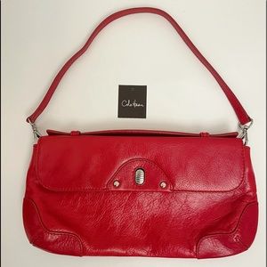 Cole Haan B25197 Baguette bag